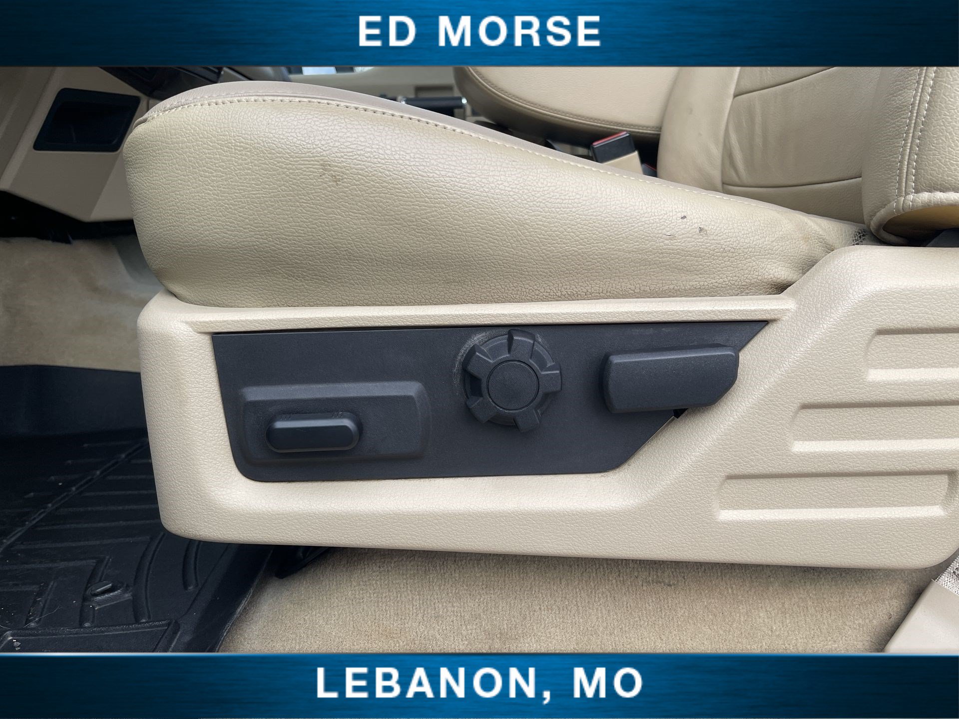 Used 2010 Ford F250 4x4 Crew Cab Super Duty image 30