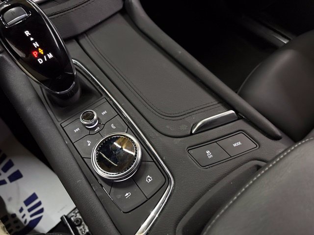Used 2024 Cadillac XT5 Luxury AWD/4WD image 50