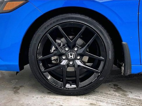 Certified 2023 Honda Civic Sport image 10