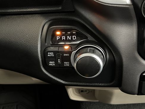 Used 2020 RAM 1500 Big Horn image 29