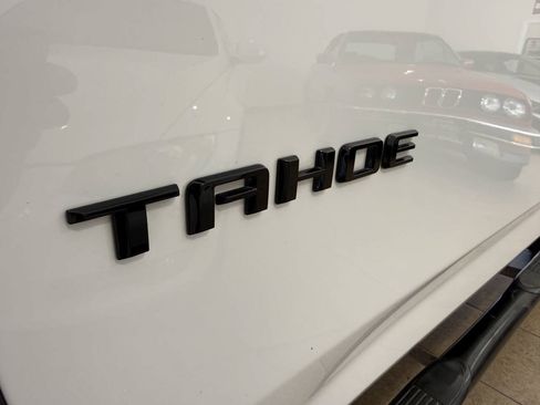 Used 2021 Chevrolet Tahoe Z71 AWD/4WD image 6