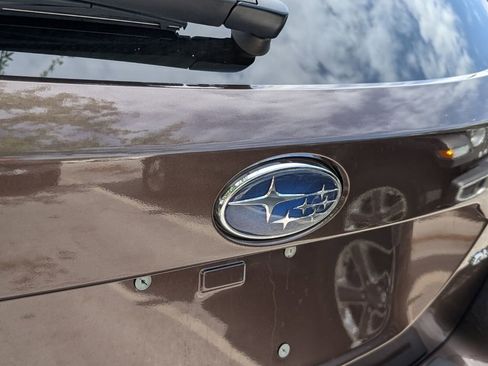 Used 2022 Subaru Outback Limited AWD/4WD image 15
