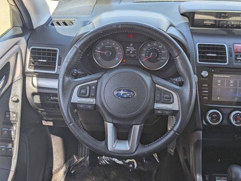 Used 2018 Subaru Forester 2.0XT Premium w/ Popular Package #2A image 16