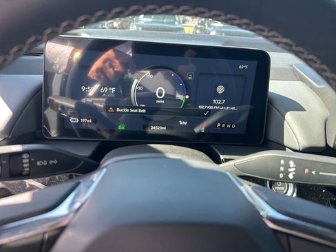 Used 2024 Honda Prologue Touring image 8