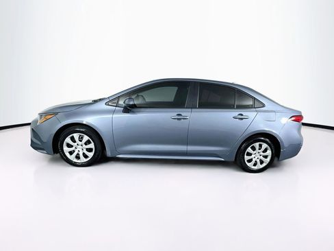 Used 2024 Toyota Corolla LE FWD image 6