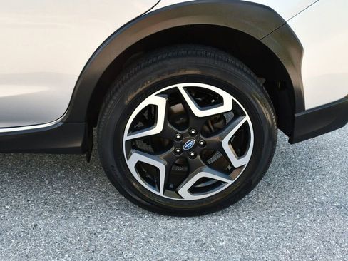 Used 2019 Subaru Crosstrek 2.0i Limited w/ Popular Package #3 AWD/4WD image 61