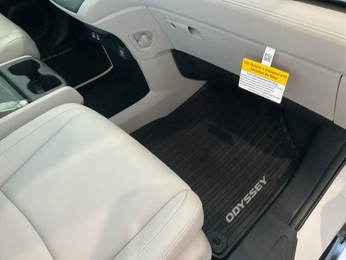 New 2026 Honda Odyssey EX-L image 27