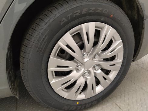 Used 2022 Nissan Altima 2.5 S FWD image 31
