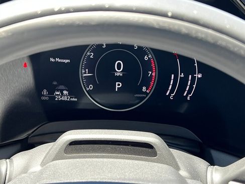 Used 2023 Lexus RX 350 Premium w/ Cold Area Package AWD/4WD image 38