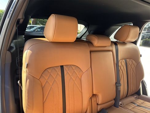 Used 2025 MAZDA CX-70 3.3 Turbo S w/ Premium Plus image 48