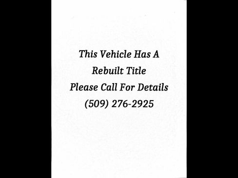 Used 2023 Subaru Crosstrek 2.5i Limited image 7