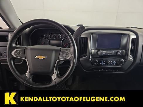 Used 2014 Chevrolet Silverado 1500 LT w/ All Star Edition RWD image 15