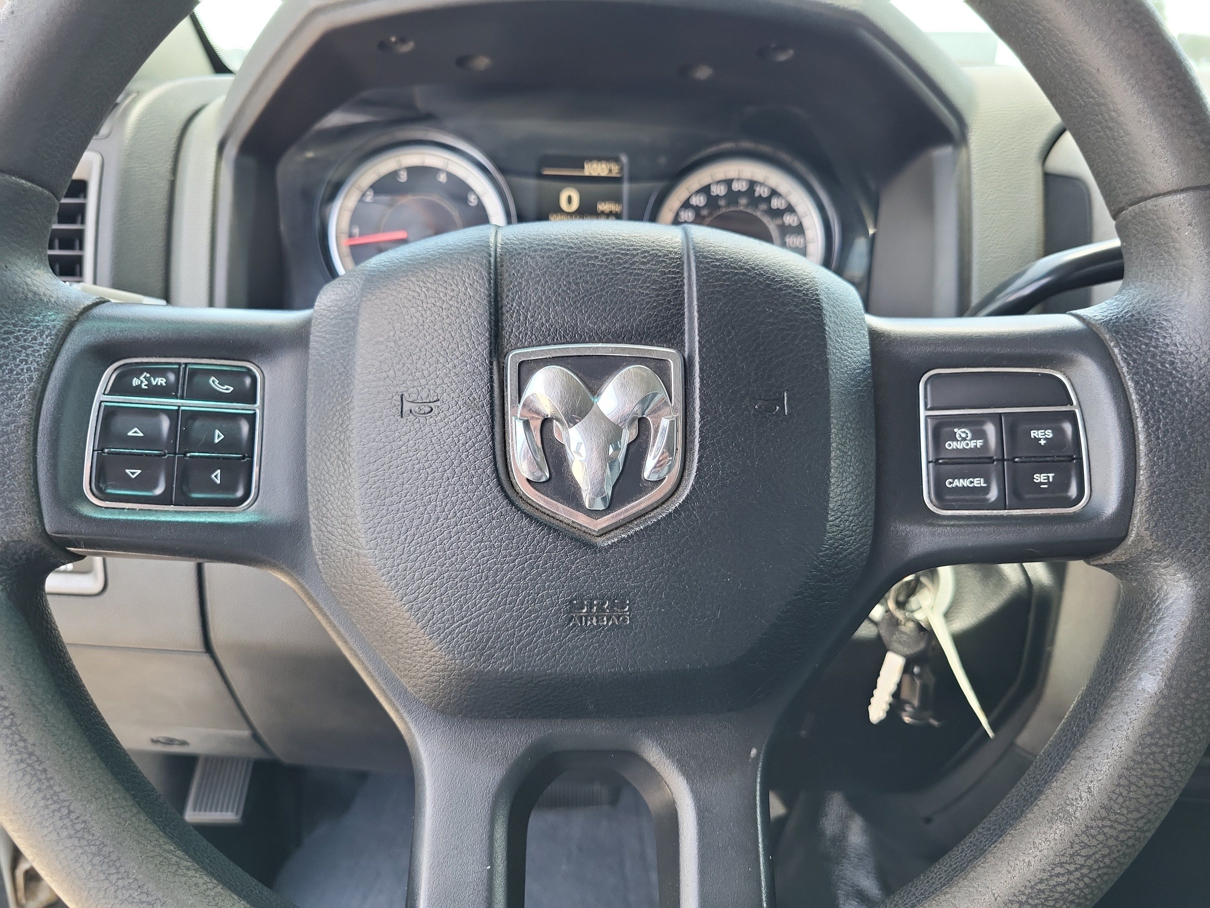 Used 2018 RAM 3500 Tradesman RWD image 18