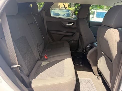 Used 2020 Chevrolet Blazer LT FWD image 17