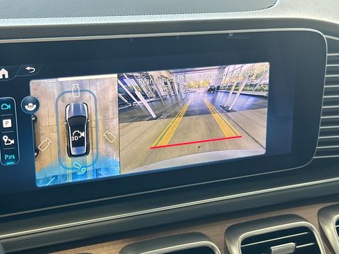 New 2026 Mercedes-Benz GLE 450 4MATIC image 20