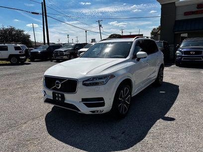 Used 2019 Volvo XC90 T6 Momentum w/ Advanced Package