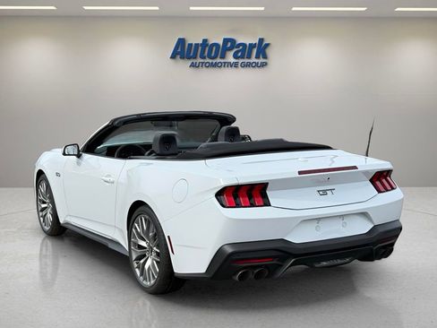 New 2026 Ford Mustang GT Premium image 10