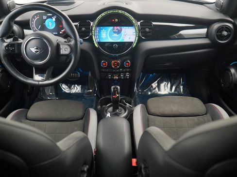 Used 2022 MINI Cooper John Cooper Works image 10