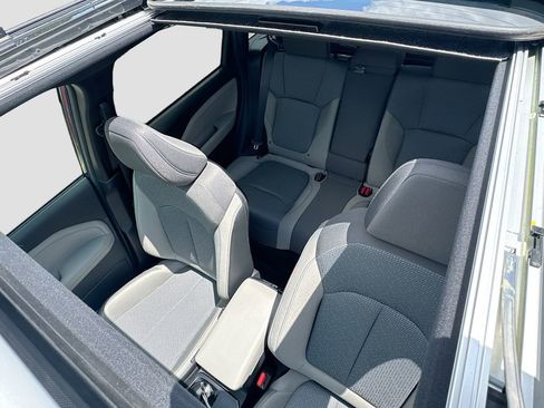 New 2026 Subaru Forester Premium AWD/4WD image 26