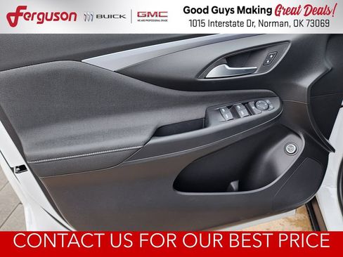 New 2026 Buick Envista Preferred w/ Convenience I Package FWD image 14