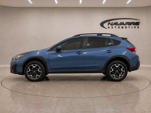 Used 2019 Subaru Crosstrek 2.0i Premium AWD/4WD image 4