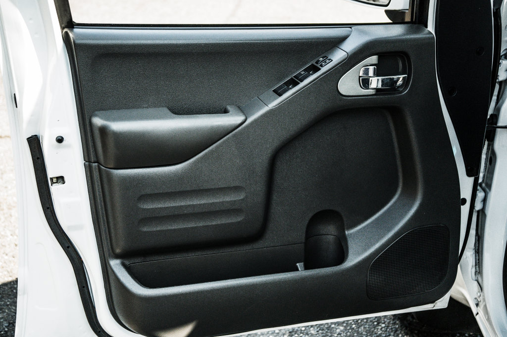 Used 2019 Nissan Frontier PRO-4X AWD/4WD image 22