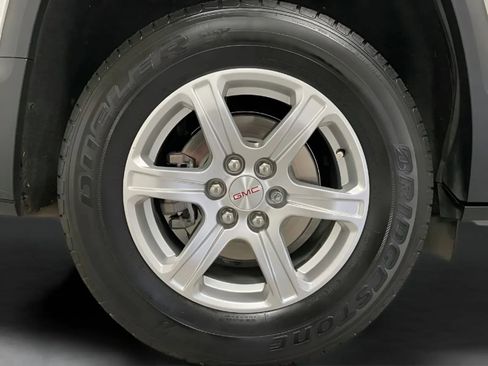 Used 2017 GMC Acadia SLE w/ LPO, Cargo Package FWD image 27