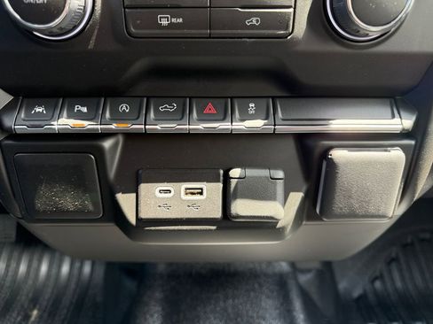 New 2026 Chevrolet Silverado 1500 W/T AWD/4WD image 17