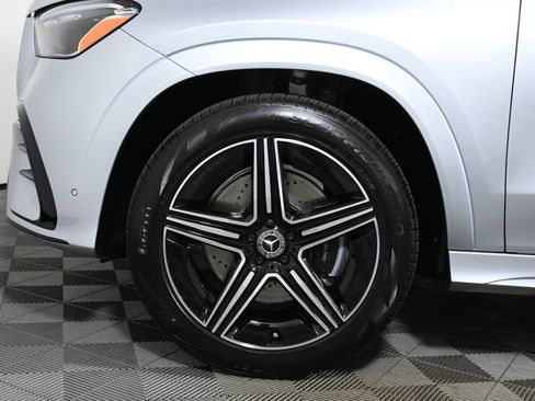 New 2026 Mercedes-Benz GLE 350 4MATIC image 11