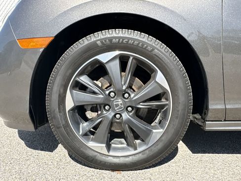 Used 2023 Honda Odyssey Elite image 10