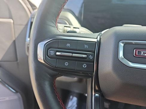 Certified 2026 GMC Yukon AT4 Ultimate AWD/4WD image 23