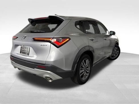 New 2026 Acura ADX FWD image 8