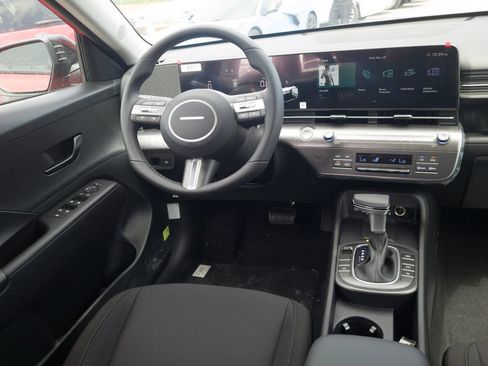 New 2027 Hyundai Kona SEL Sport FWD image 18