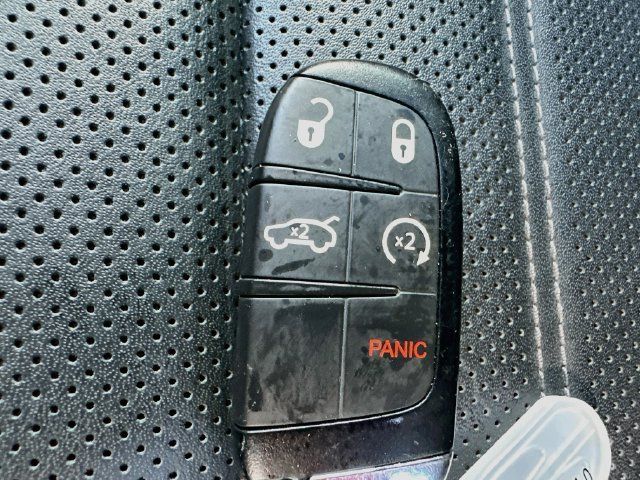 Used 2024 Dodge Hornet R/T Plus w/ R/T Blacktop Package AWD/4WD image 18