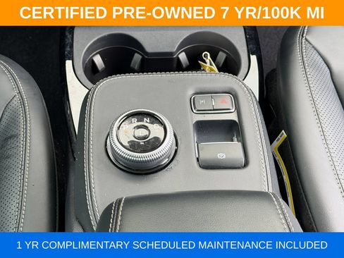 Used 2023 Ford Mustang Mach-E Premium AWD/4WD image 14