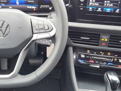 New 2026 Volkswagen Jetta S image 26