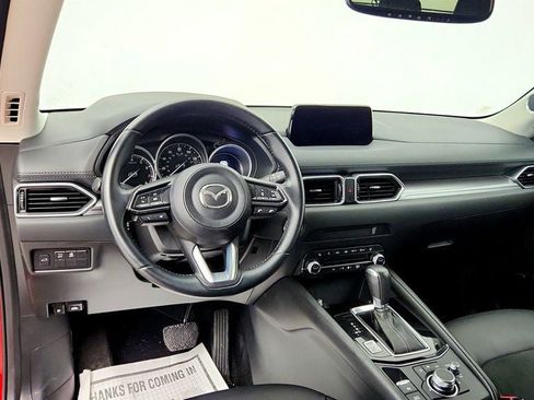 Used 2019 MAZDA CX-5 Touring AWD/4WD image 13
