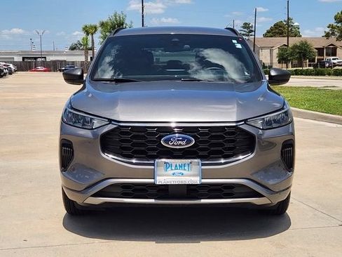 Used 2024 Ford Escape ST-Line FWD image 2