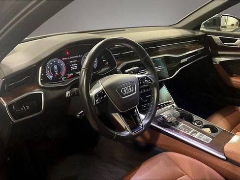 Used 2019 Audi A6 3.0T Premium Plus AWD/4WD image 17