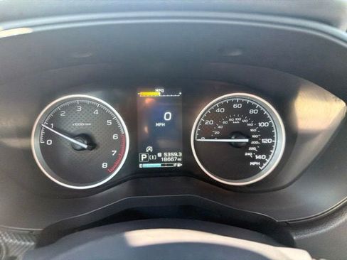 Used 2024 Subaru Forester Premium AWD/4WD image 12