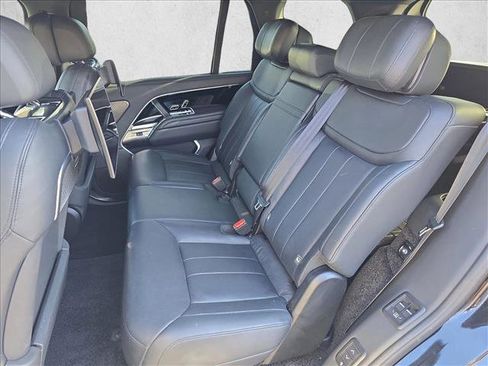 Used 2024 Land Rover Range Rover Long Wheelbase Autobiography AWD/4WD image 14