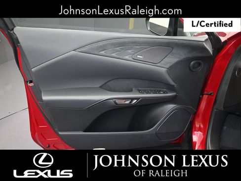 Certified 2024 Lexus RX 350 w/ Convenience Package image 11