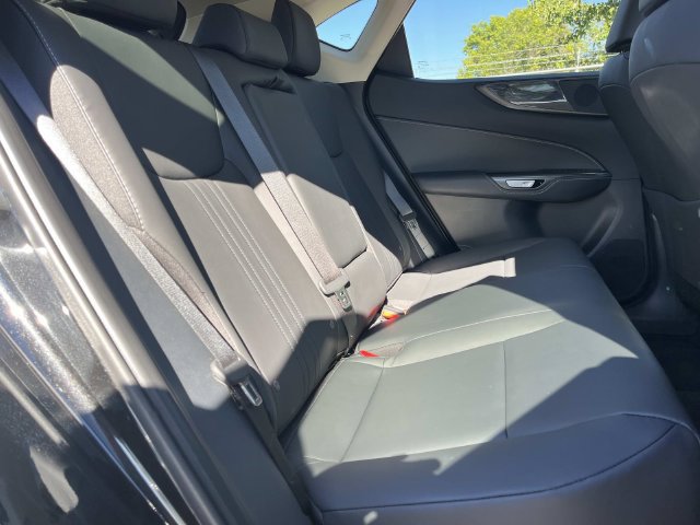 Certified 2026 Lexus NX 350 AWD w/ Premium Package image 26