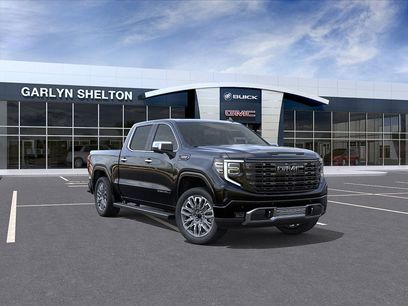 New 2026 GMC Sierra 1500 Denali Ultimate