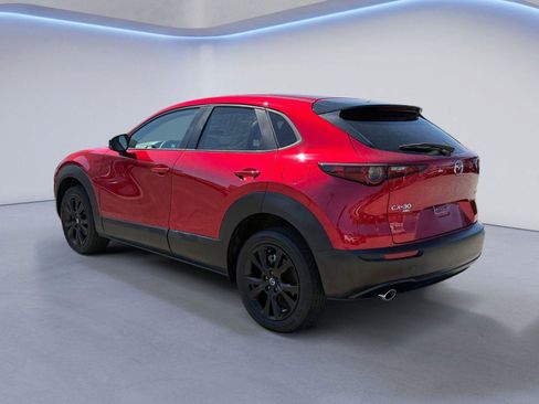 New 2026 MAZDA CX-30 AWD 2.5 S w/ Select Sport Pkg image 5