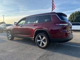 Used 2021 Jeep Grand Cherokee L Limited image 3