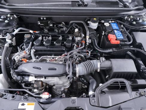 Used 2024 Honda Accord EX image 24