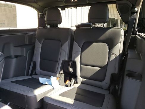 New 2023 Ford Bronco Black Diamond image 8