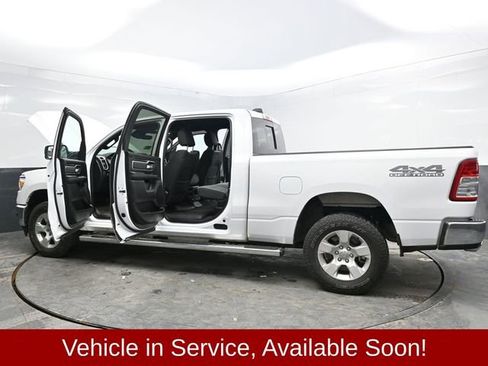 Used 2023 RAM 1500 Big Horn image 44