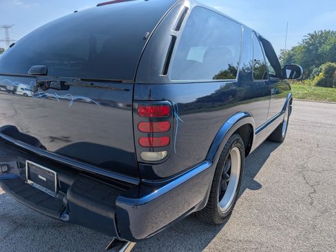 Used 2004 Chevrolet Blazer LS w/ Preferred Equipment Group image 44